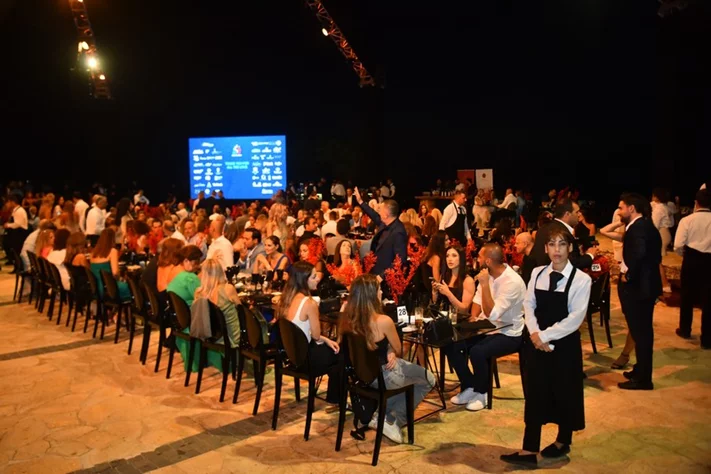 Rise and Move-Walk of Hope Fundraising Dinner